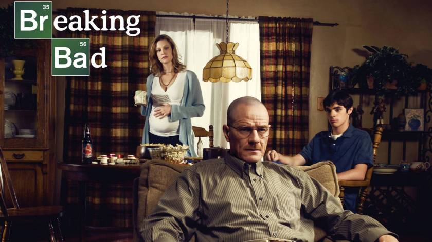 breaking bad