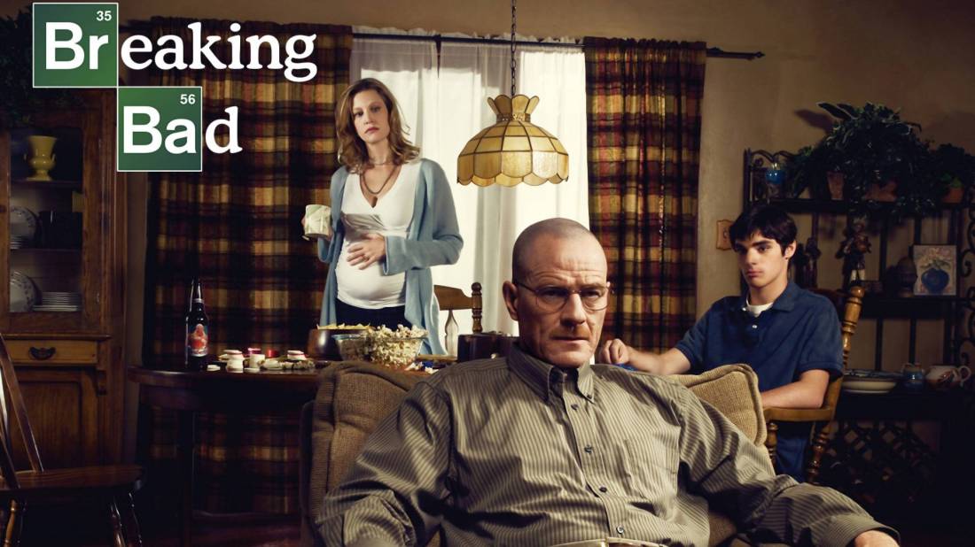 breaking bad