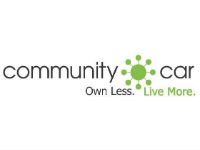 CommunityCar logo