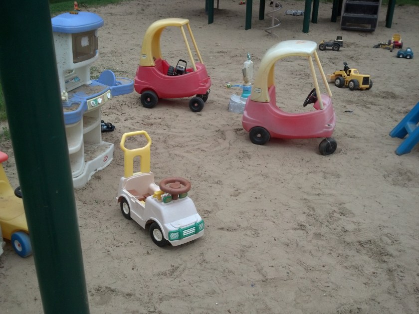 eagle heights sandbox