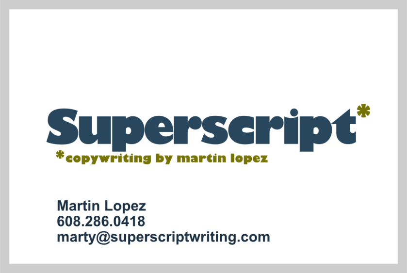 bus-card Adler GRACoL 2006