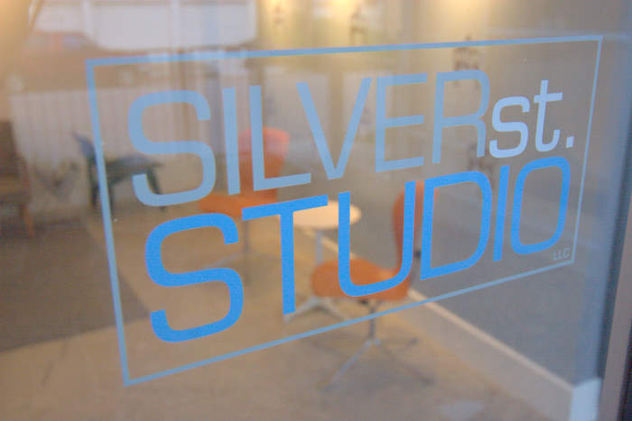 Window Logo & Client Area - Gaeme